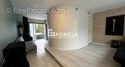 Appartement à EAUX-BONNES