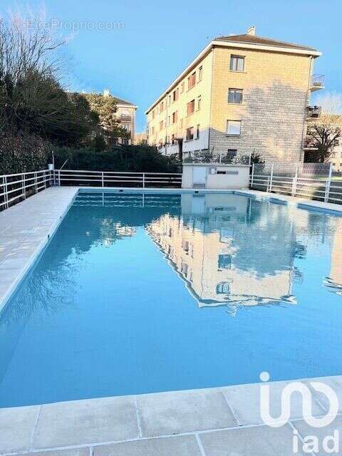 Photo 6 - Appartement à BAILLY