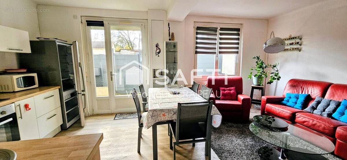 Photo 1 - Maison à MOUILLERON-LE-CAPTIF