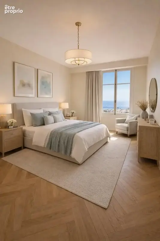 Appartement 4 pièces 190 m² à vendre à Beaulieu-Sur-Mer (06310) - photo 5