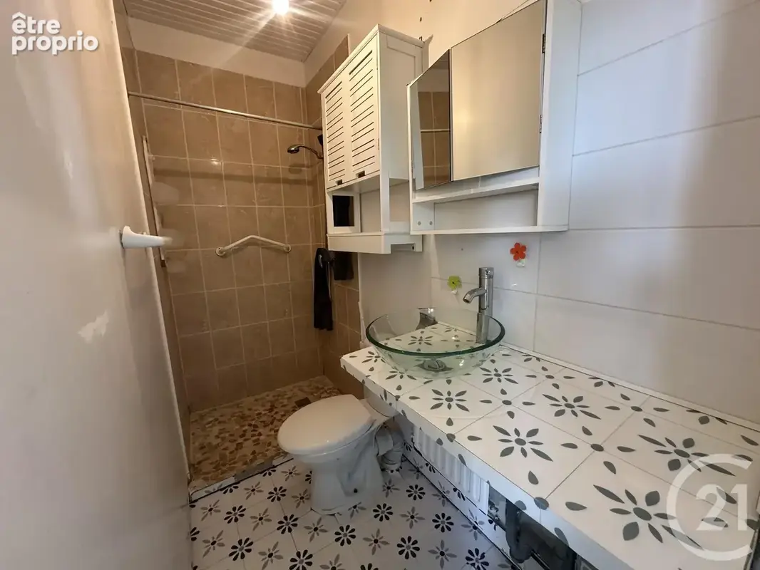 Maison 2 pièces 55 m² à vendre à Coutras (33230) - photo 6