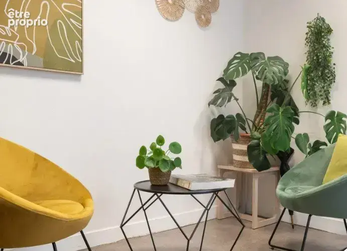 INVESTISSEMENT LOCATIF  COLOMBES  Résidence EHPAD Korian  L'Impérial - 6.31 % de rentabilité - photo 8