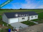 Photo 1 - Maison à GROSTENQUIN