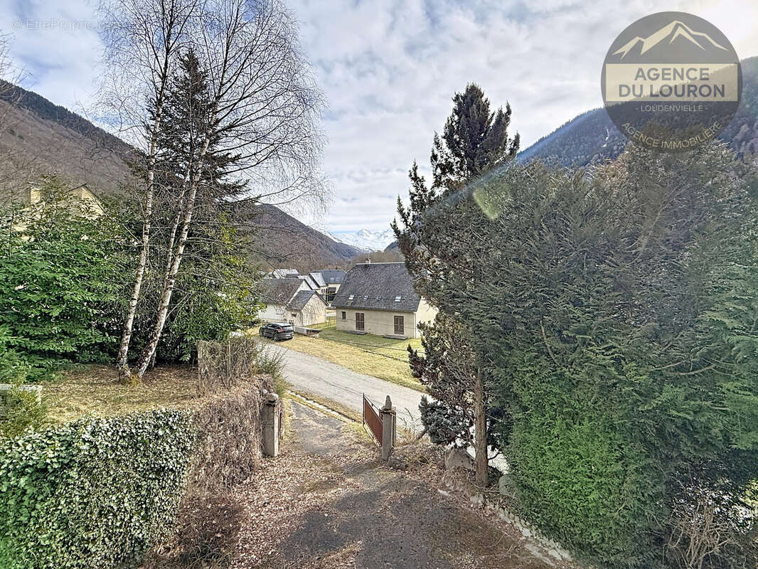 Maison à BORDERES-LOURON