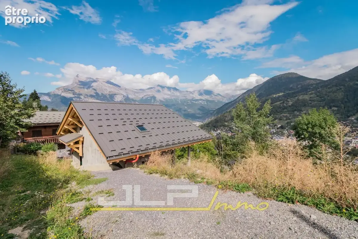 Maison 6 pièces 170 m² à vendre à Saint-Gervais-Les-Bains (74170) - photo 3