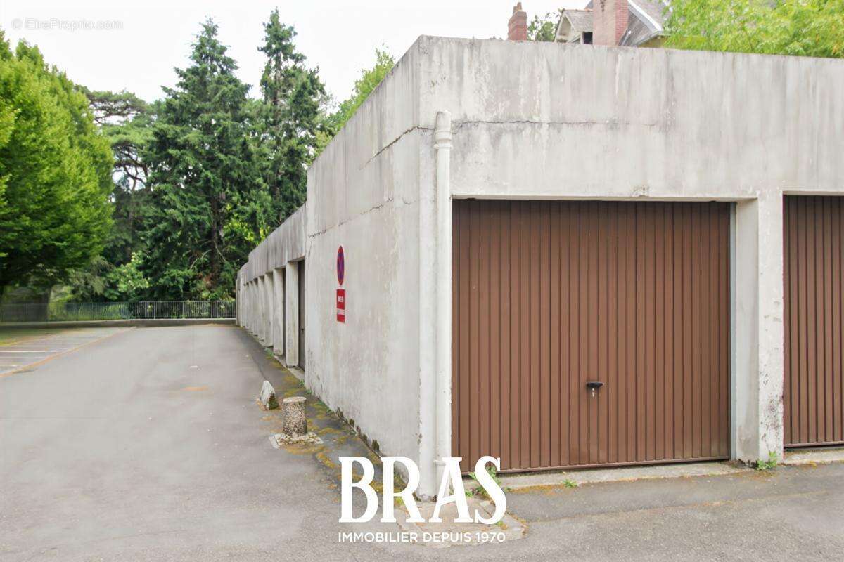 Garage Orvault 13 m2 - photo 2