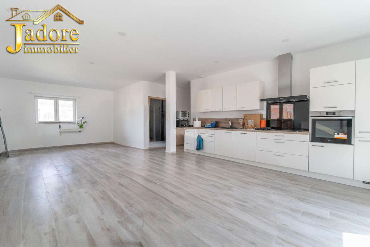 Maison à SAINT-DIE-DES-VOSGES