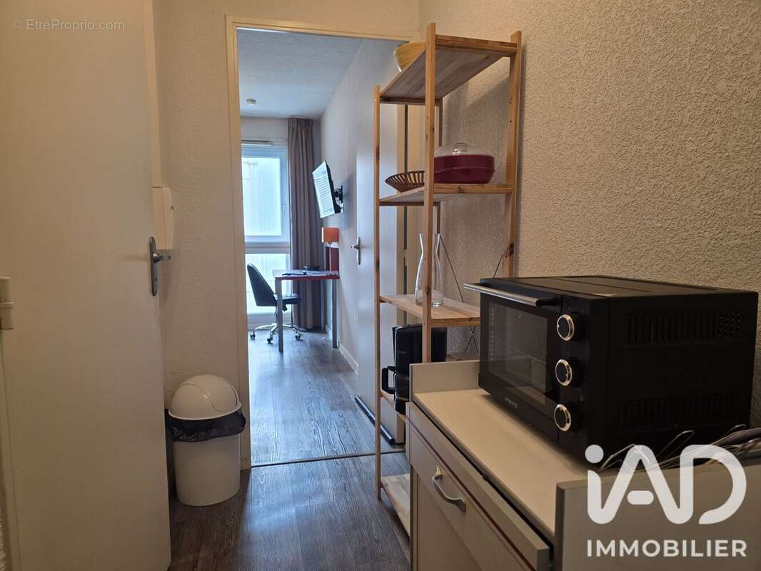 Photo 5 - Appartement à POITIERS