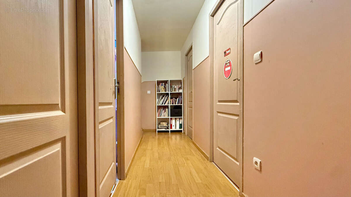 Maison à CORBEIL-ESSONNES