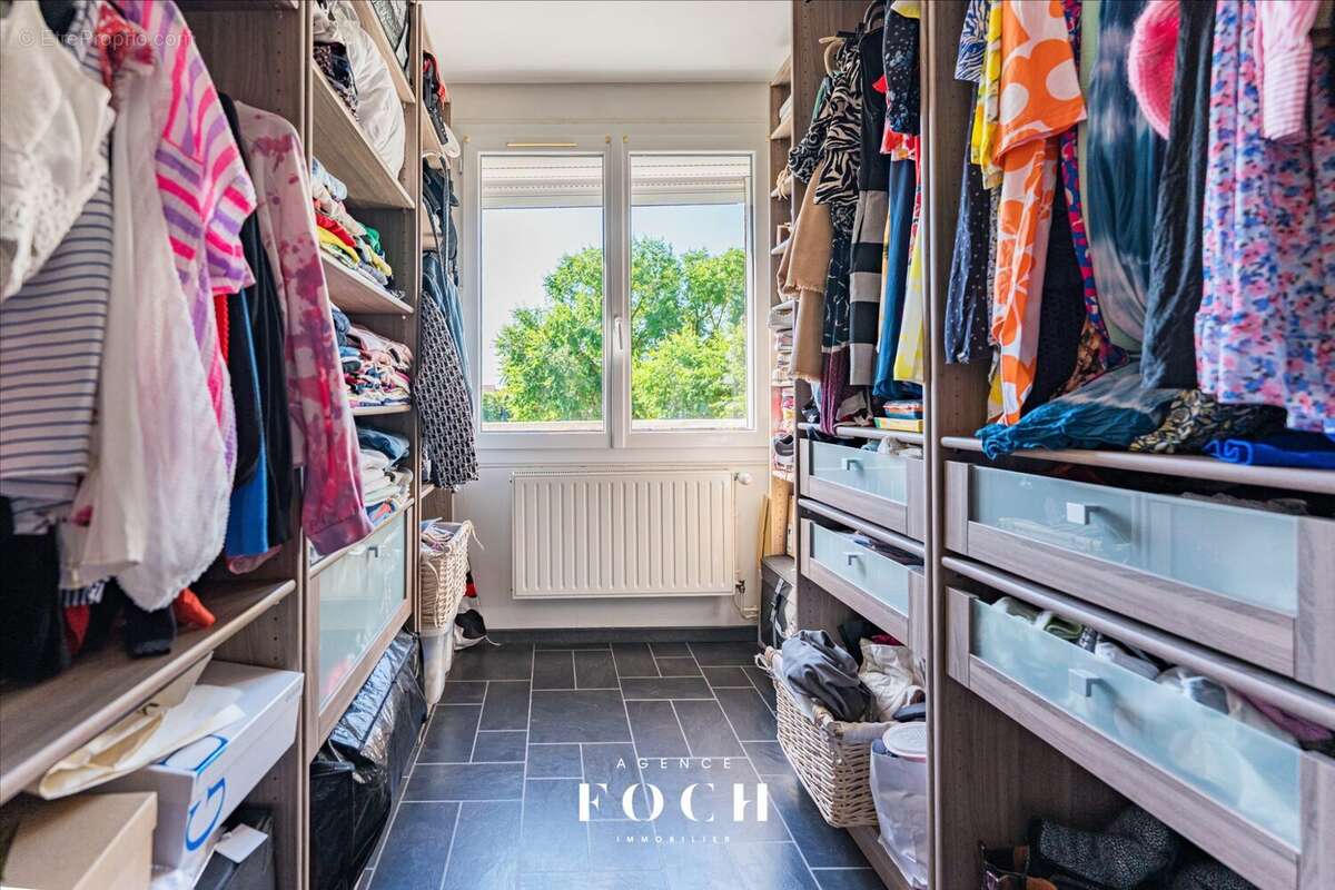Appartement à TOMBLAINE