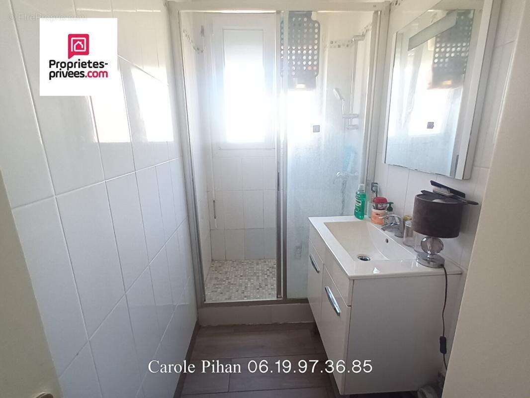 Appartement à DREUX