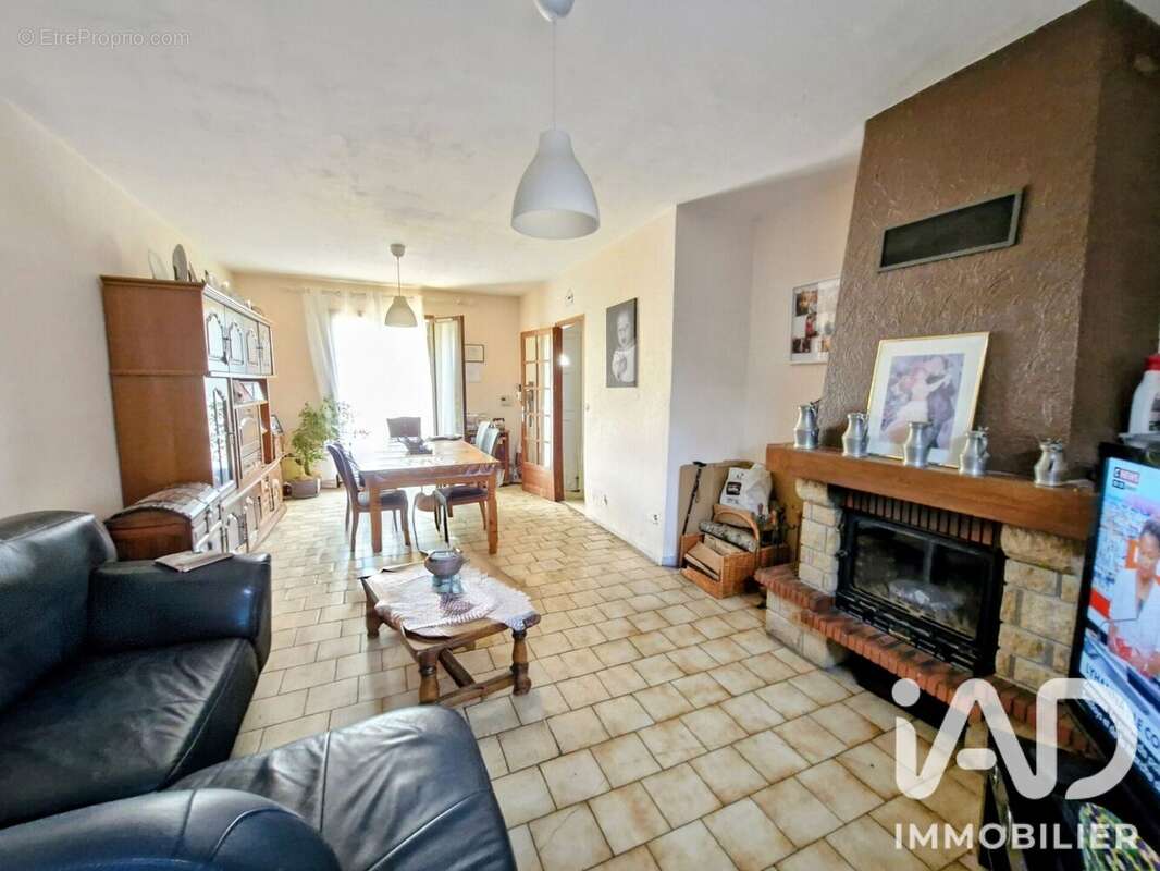 Maison 87 m² à Saint-Agne  - photo 4
