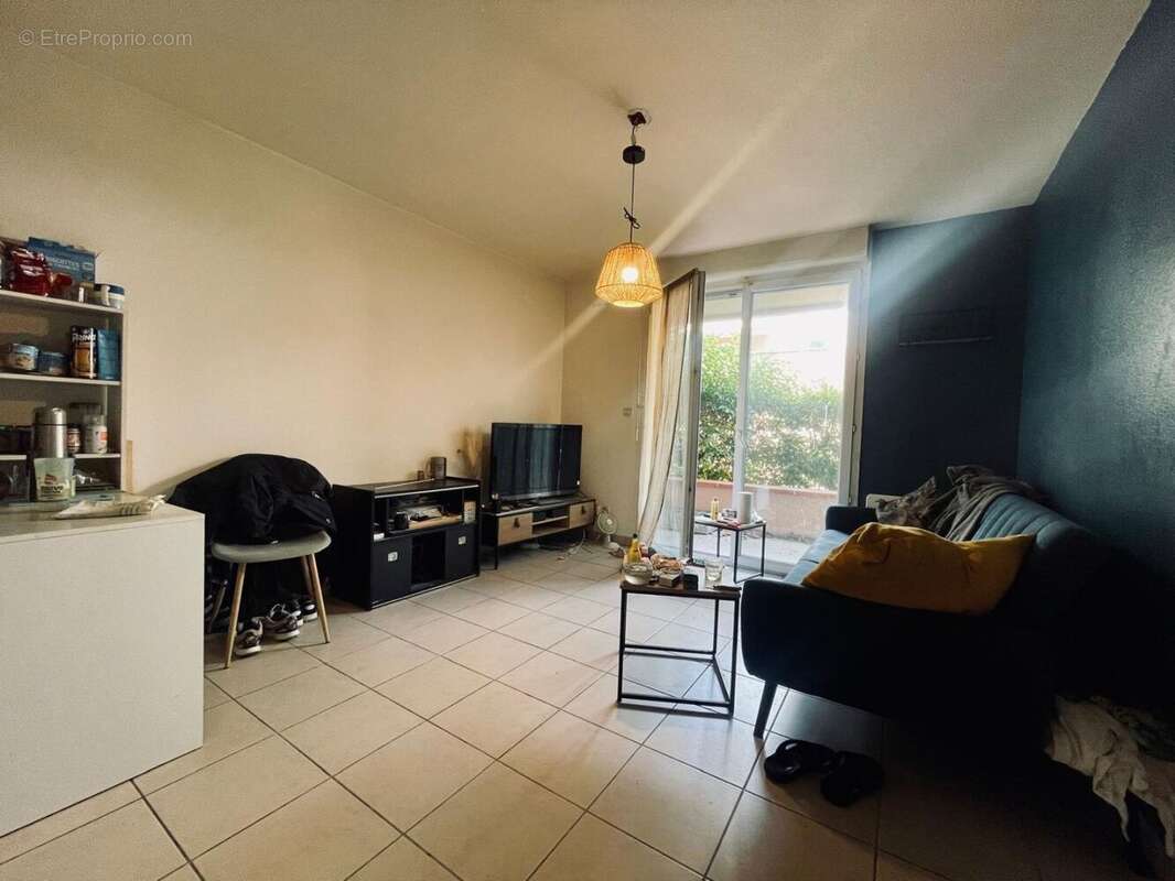 Appartement à MONTAUBAN