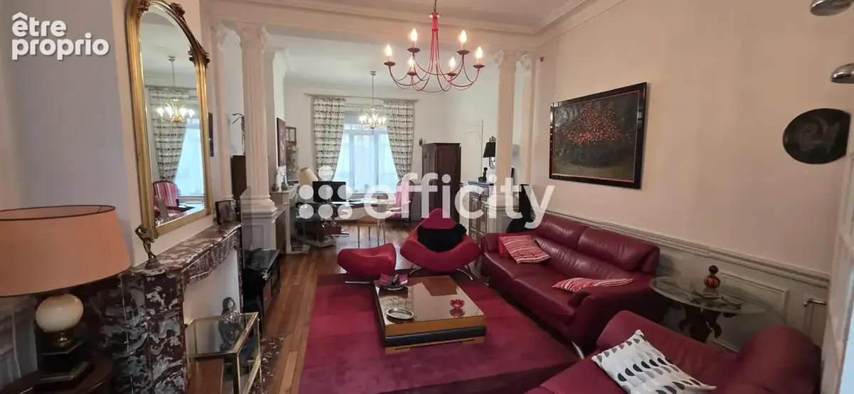 Maison 8 pièces 190 m² à vendre à Arras (62000) - photo 2