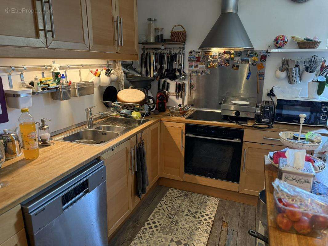 Maison 4 pièces 122 m² à vendre à Baule (45130) - photo 6