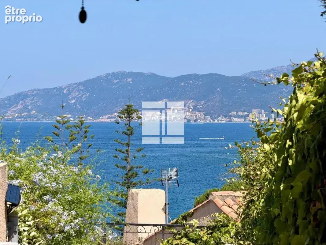 Photo Maison à Grosseto-Prugna au prix de 195 000€