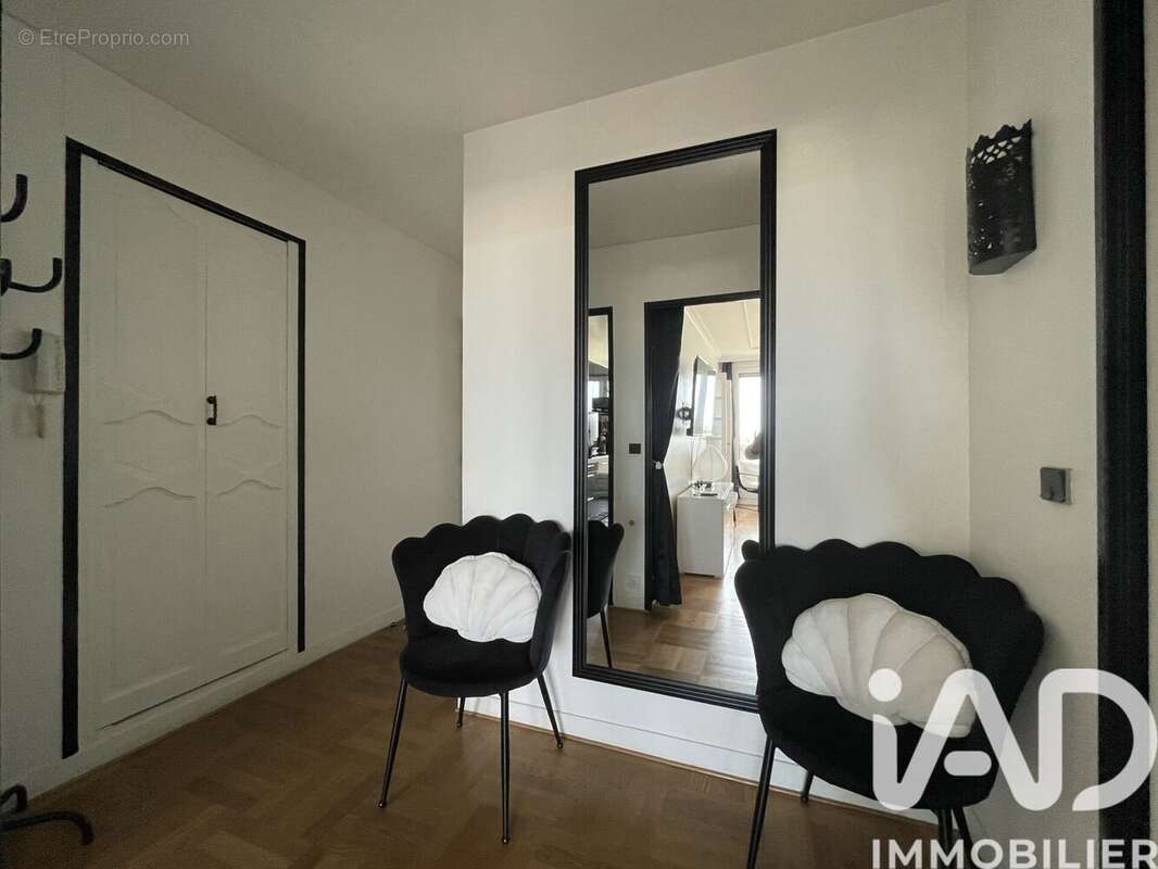 Photo 4 - Appartement à TAVERNY
