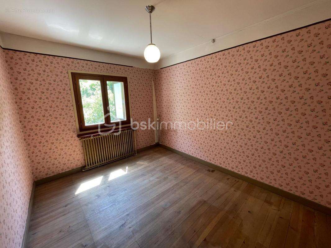 Maison 112m² Saint Michel de Maurienne - photo 11