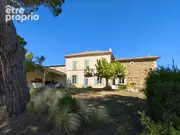 Maison à SAINT-MACAIRE