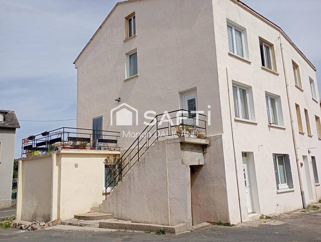 Photo 1 - Maison à GRURY