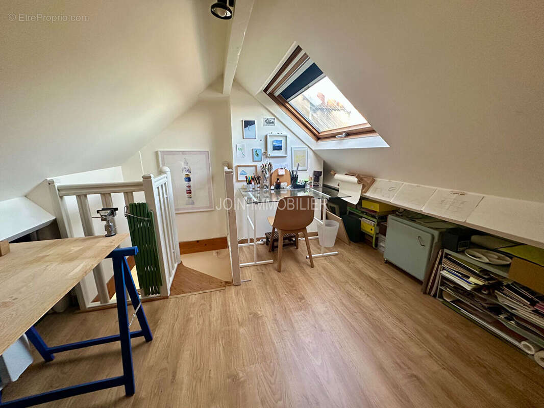 Appartement à DIEPPE