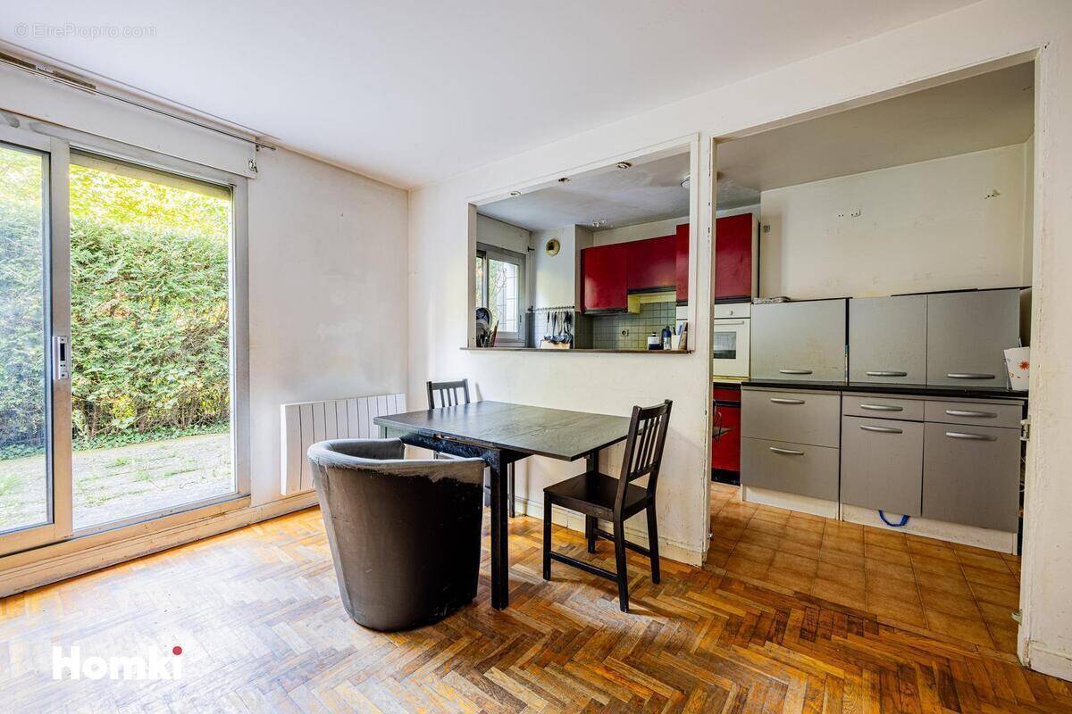 Appartement à VINCENNES