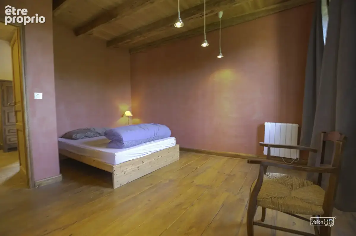 Maison de Maitre - photo 11