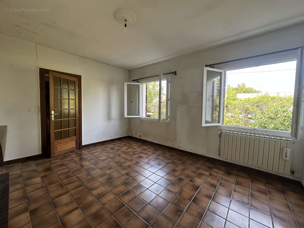 Maison à LA TESTE-DE-BUCH