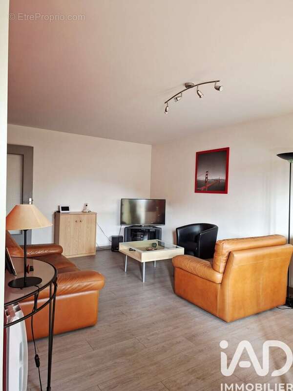 Photo 4 - Appartement à NANTES