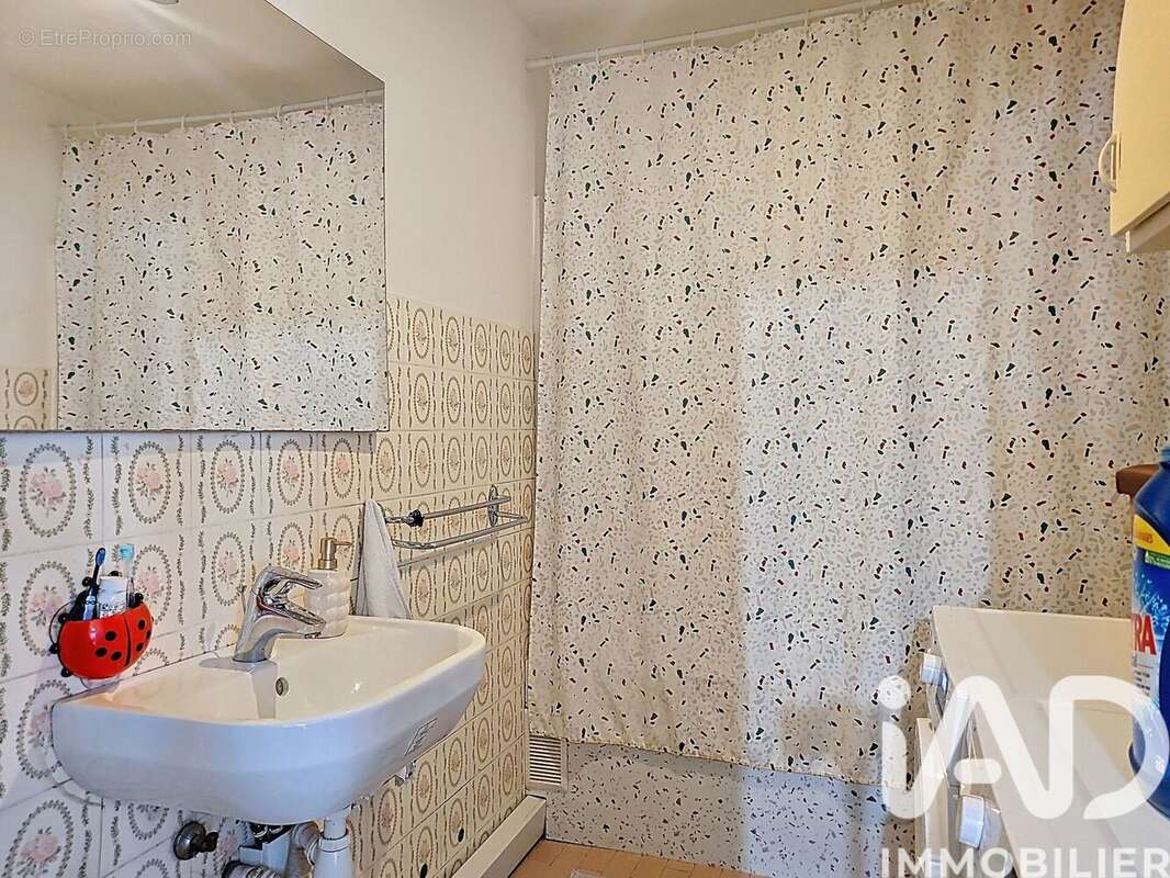 Photo 6 - Appartement à BONNE