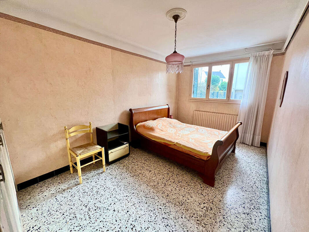 Maison à CONFLANS-SAINTE-HONORINE