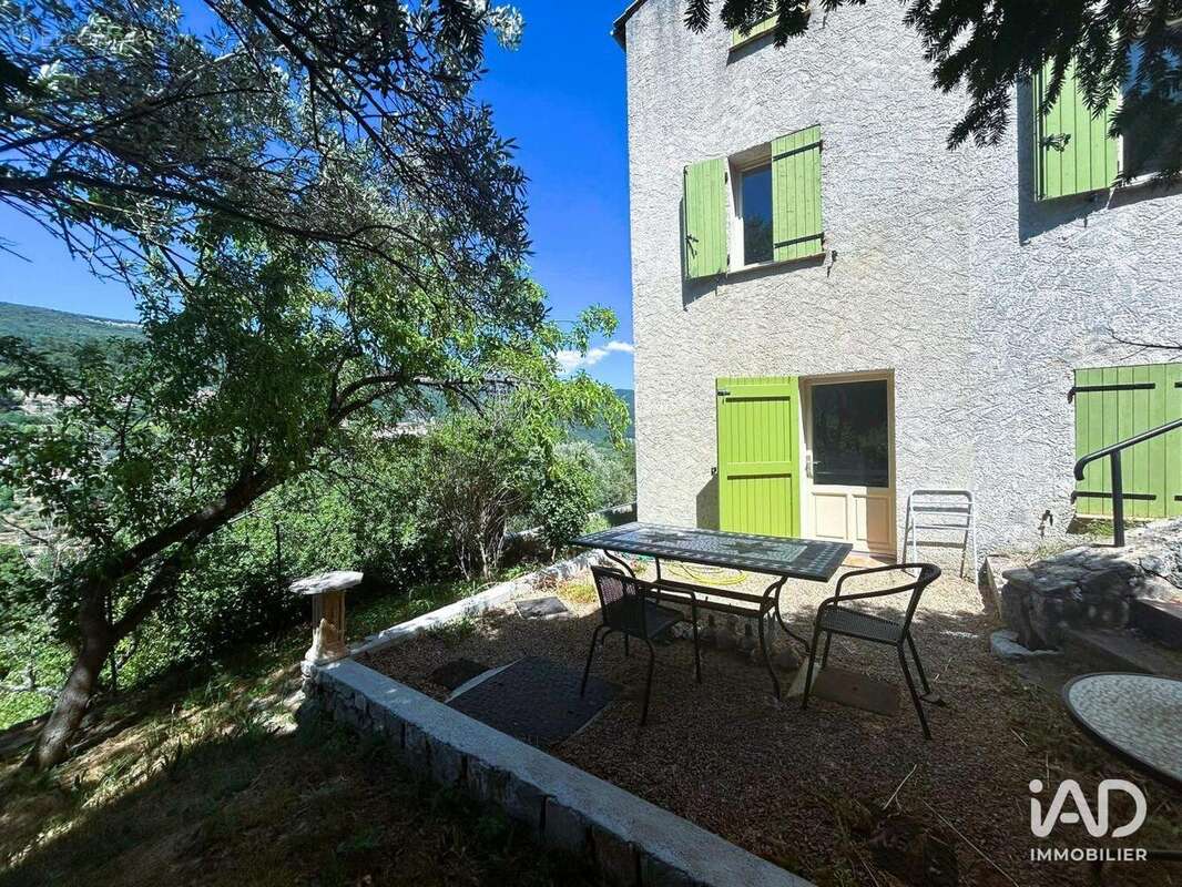 Maison 170 m² à Bargemon  - photo 9