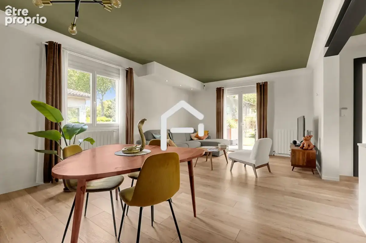 Maison 10 pièces 283 m² à vendre à Cornebarrieu (31700) - photo 5