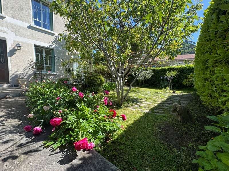 Maison à DIGNE-LES-BAINS