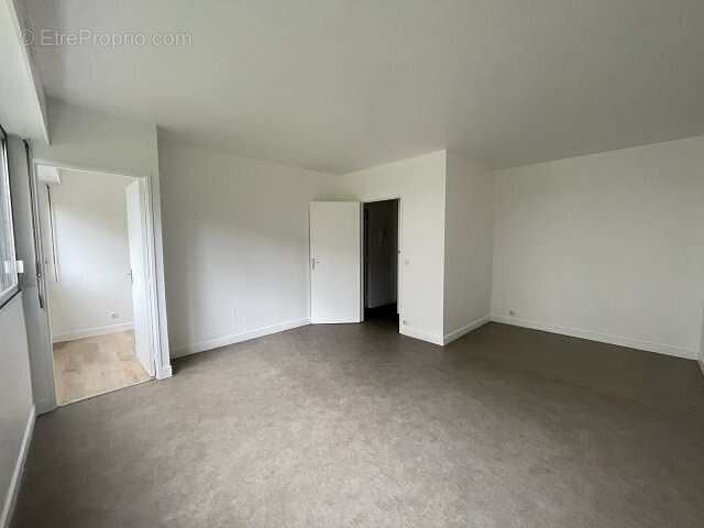 Appartement à CRETEIL