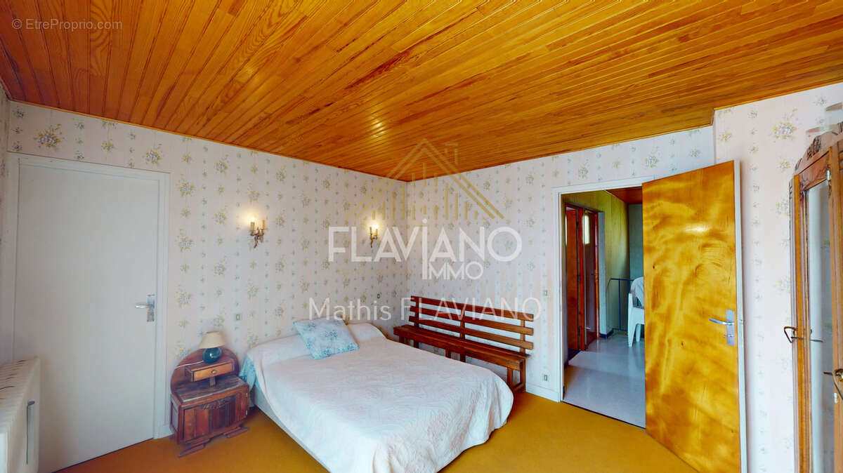 Maison avec terrain et garage - photo 13