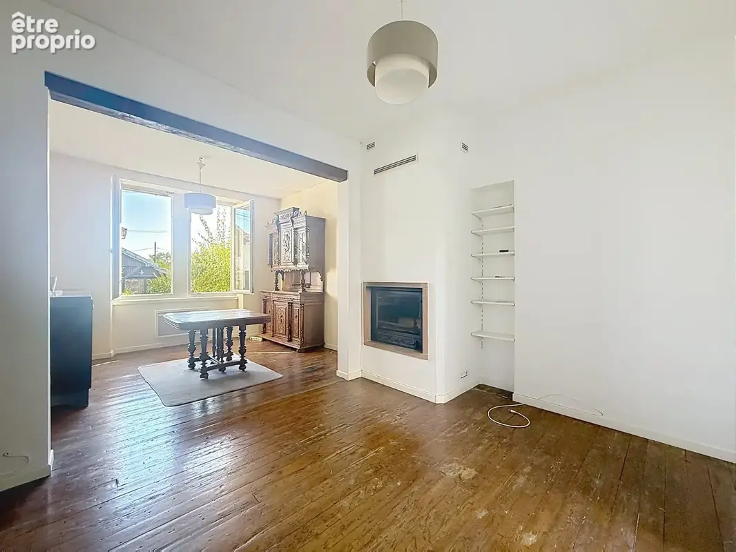 Maison 4 pièces 70 m² à vendre à Belfort (90000) - photo 9