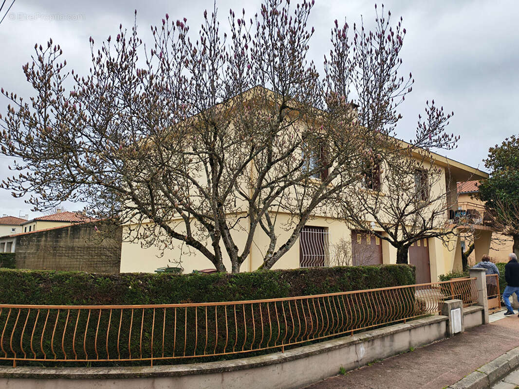 Maison familiale 5 pièces - photo 2