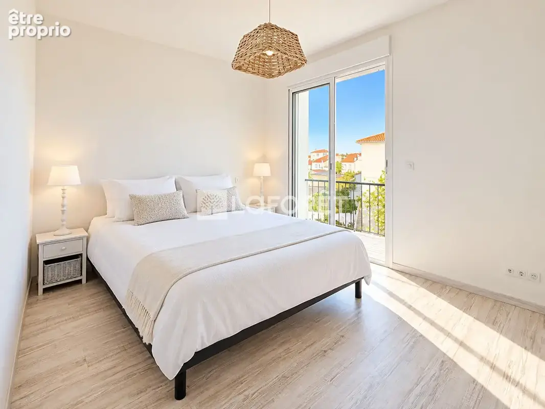 L'Instant Conche à Royan 76.50 m² - photo 4