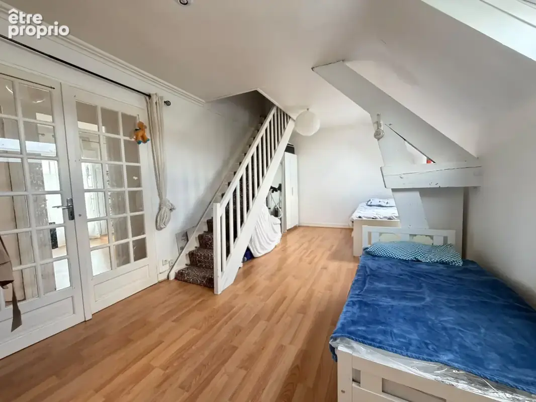Exclusivité à Mitry-Mory  maison familiale de 151 m2 édifiée sur un terrain de 470 m2 - photo 10