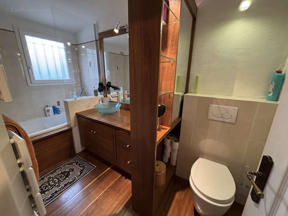 Maison à DRAGUIGNAN