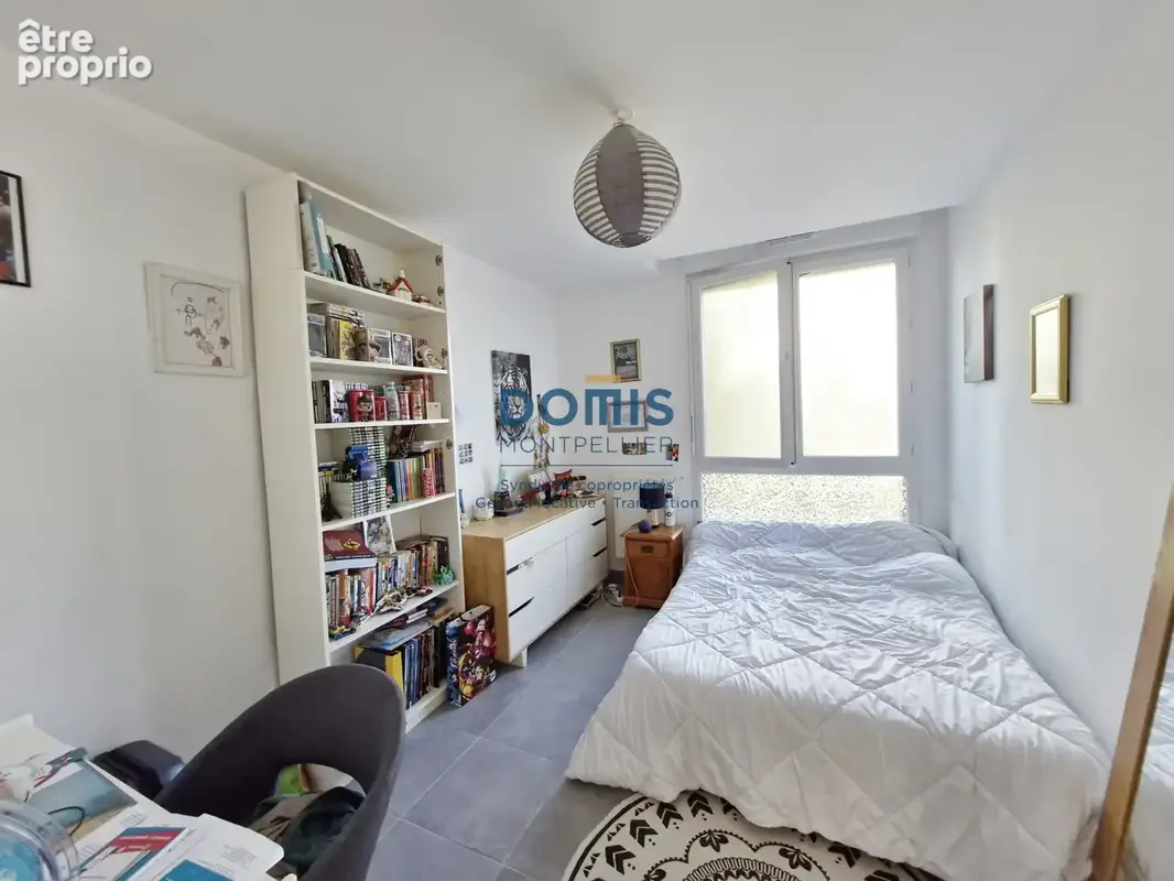 À vendre   Villa T4 avec jardin, piscine et 2 garages   Prades-le-Lez - photo 6