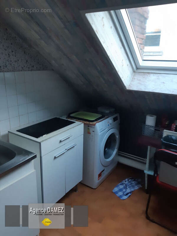 Appartement Dourdan - 2 pièces - 50 m² - photo 5