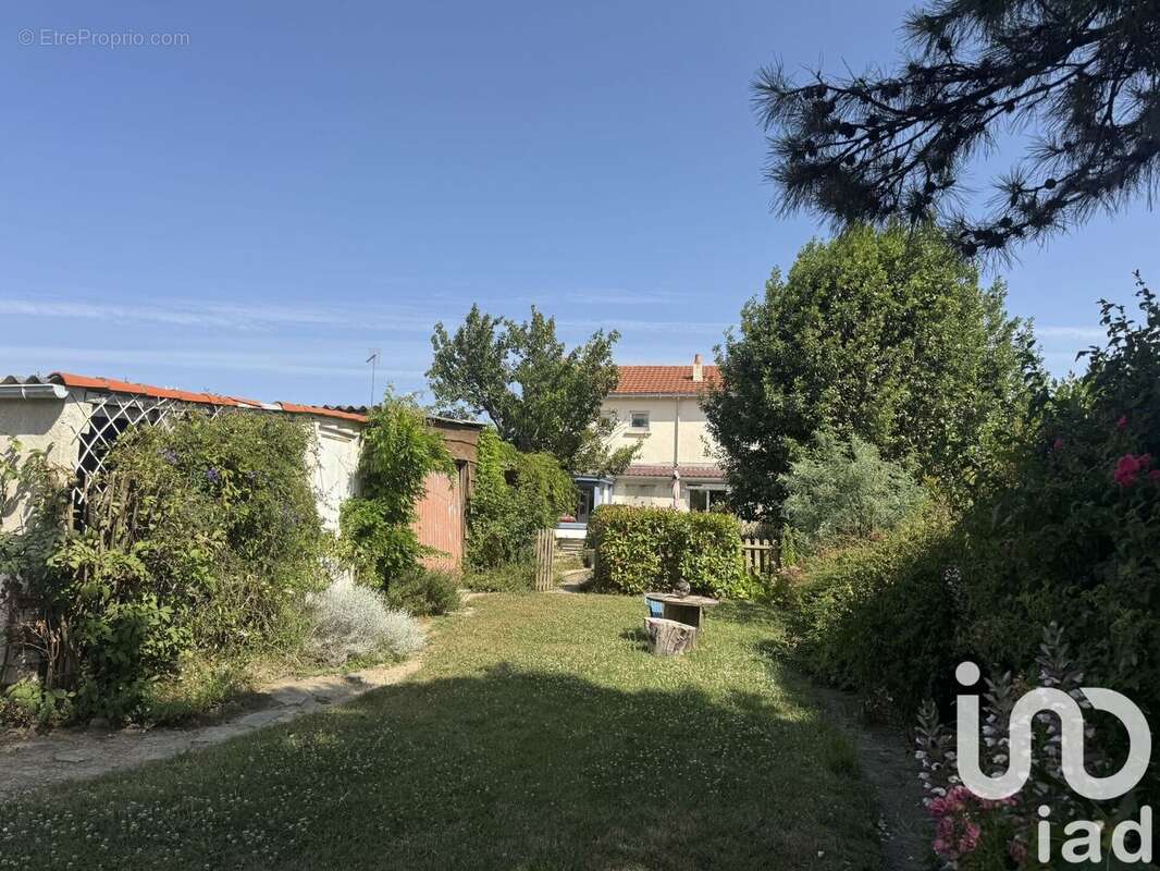 Photo 2 - Maison à LA BERNERIE-EN-RETZ