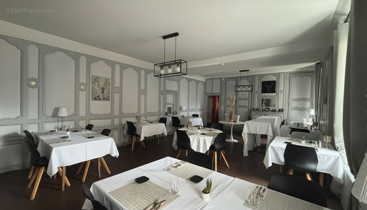 Appartement à NONANCOURT