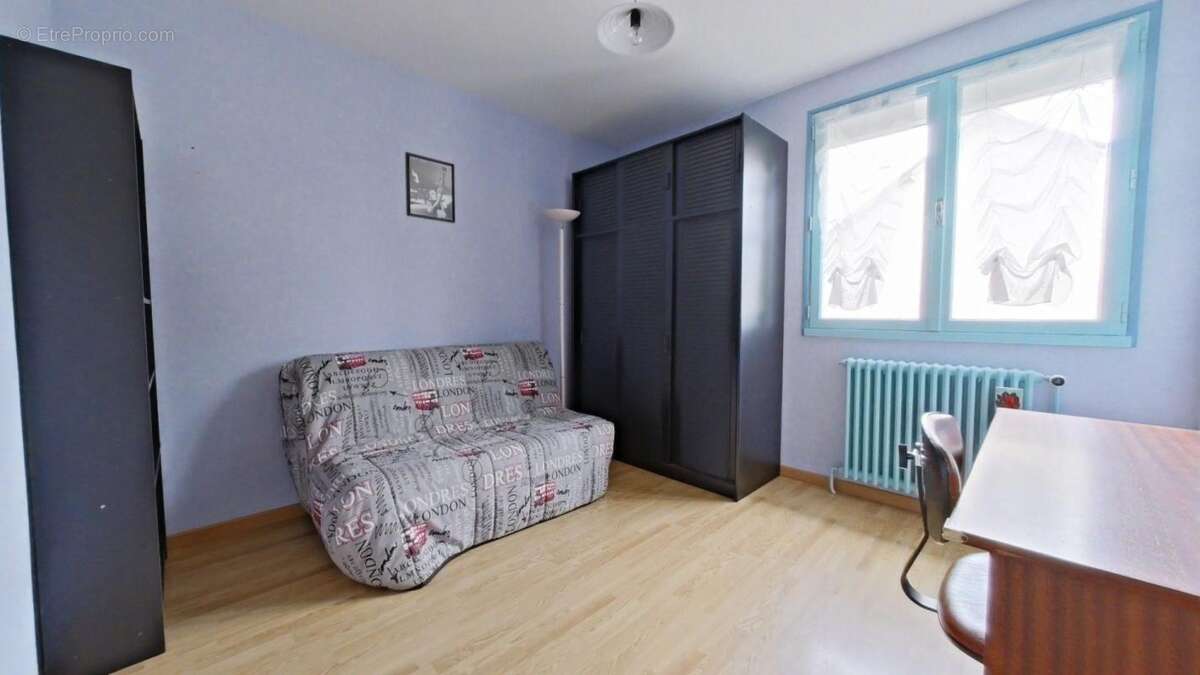 Maison 99 m² à Chateaubriant  - photo 7