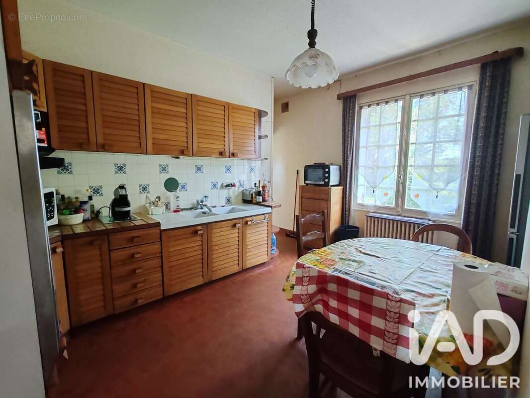 Maison 182 m² à Moulin-Neuf  - photo 8