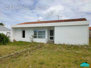 Maison à BEAUVOIR-SUR-MER