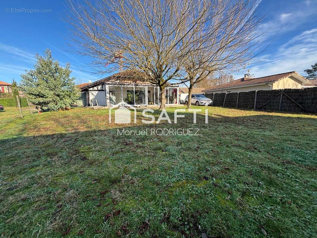 Photo 8 - Maison à YCHOUX