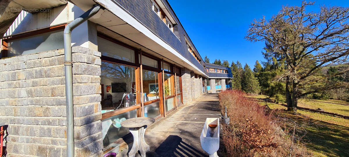 Commerce à CLERMONT-FERRAND